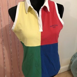 NWOT TOMMY HILFIGER TANK TOP
